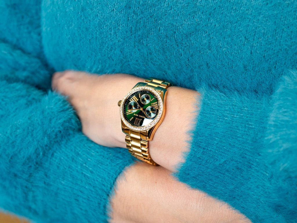 Zegarek damski MICHAEL KORS MK4924 Lexington