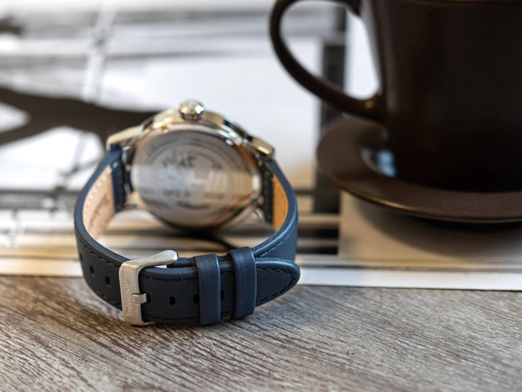 Zegarek męski TIMBERLAND TDWGF2231005 Driscoll