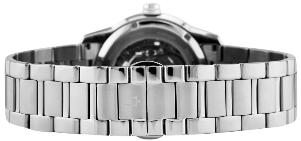 Zegarek męski BULOVA 96A208