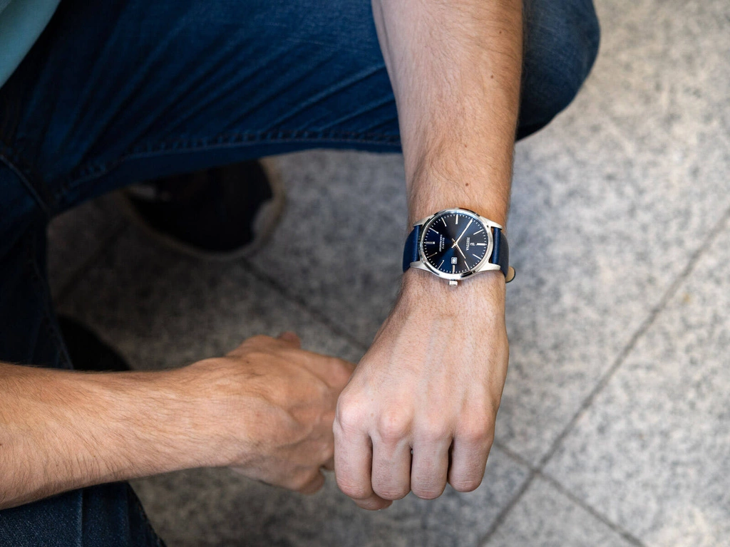 Zegarek męski FESTINA F20512/3 Classic