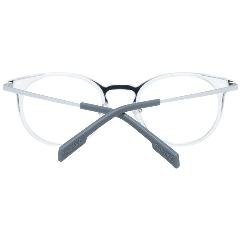 Okulary oprawki Reebok R9501 01 49 Białe