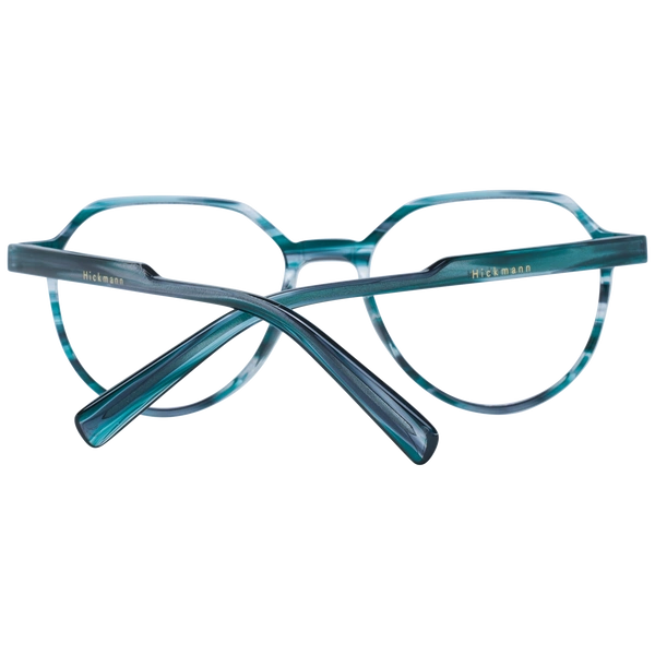 Okulary oprawki Damskie Ana Hickmann HIY6006 Niebieskie