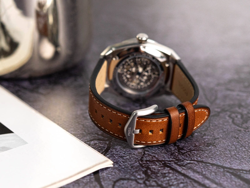 Zegarek męski FOSSIL ME3261 Everett Automatic