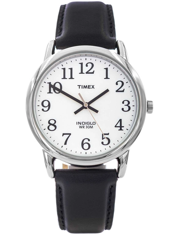 Zegarek męski TIMEX T20501 Easy Reader