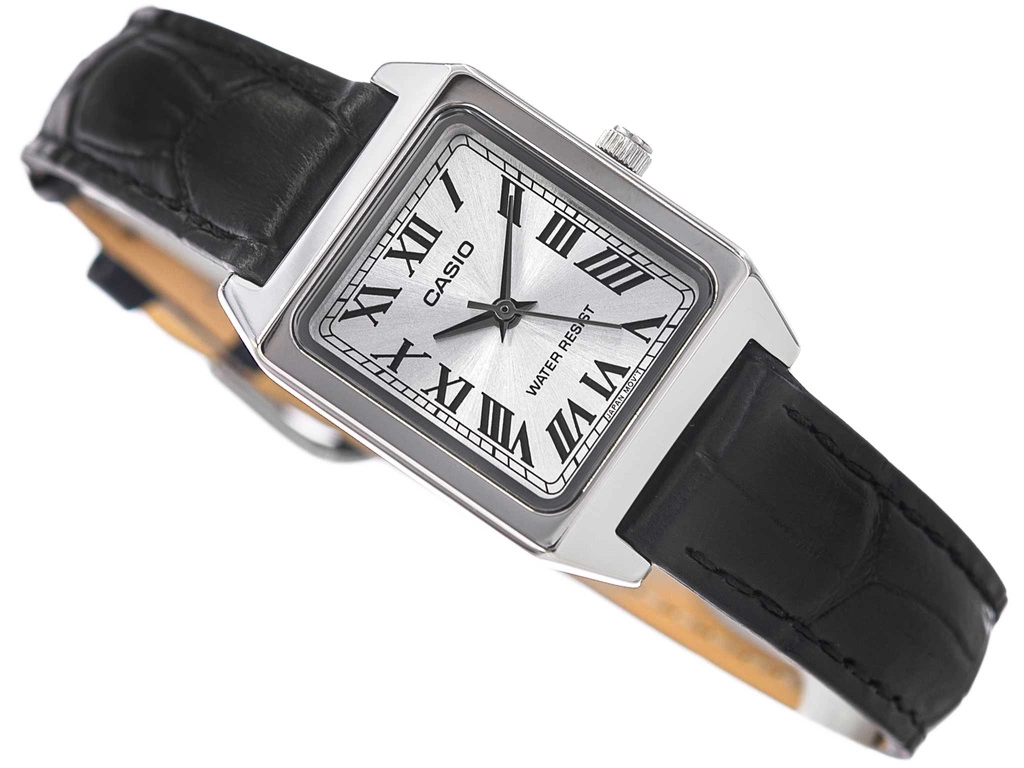 Zegarek damski CASIO LTP-B150L-7B1EF