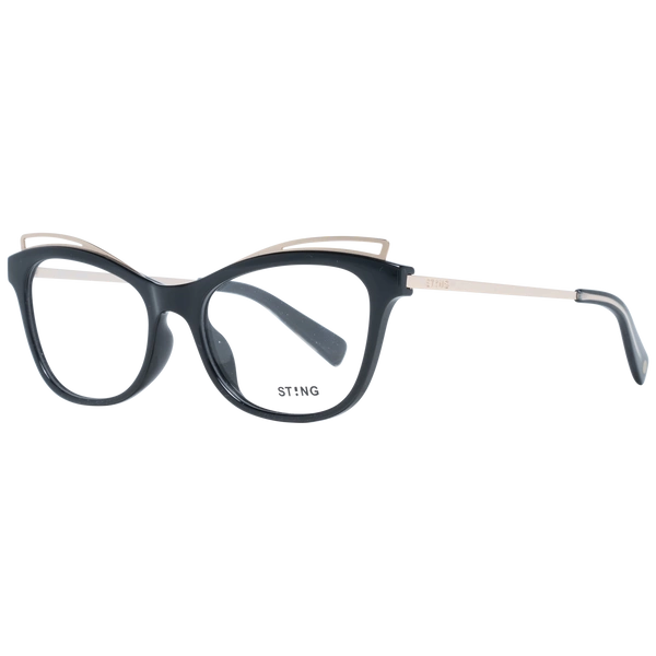 Okulary oprawki Damskie Sting VST232W Z42Y 52 Czarne