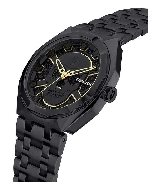 Zegarek męski POLICE PEWJG2110701 Kediri