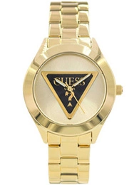 Zegarek damski GUESS GW0675L2 Tri Plaque