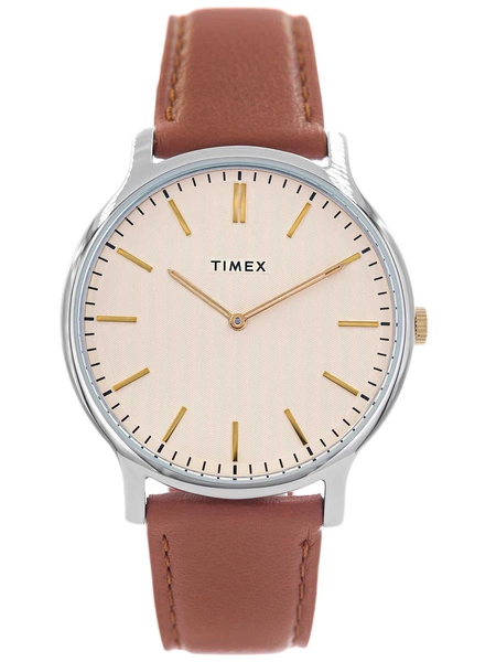 Zegarek męski TIMEX TW2V28200 City