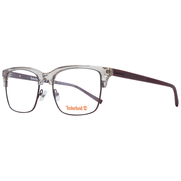 Okulary oprawki Męskie Timberland TB1601 Bezbarwne