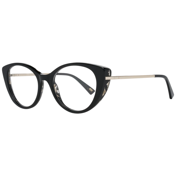 Okulary oprawki Damskie Web WE5288 005 51 Czarne