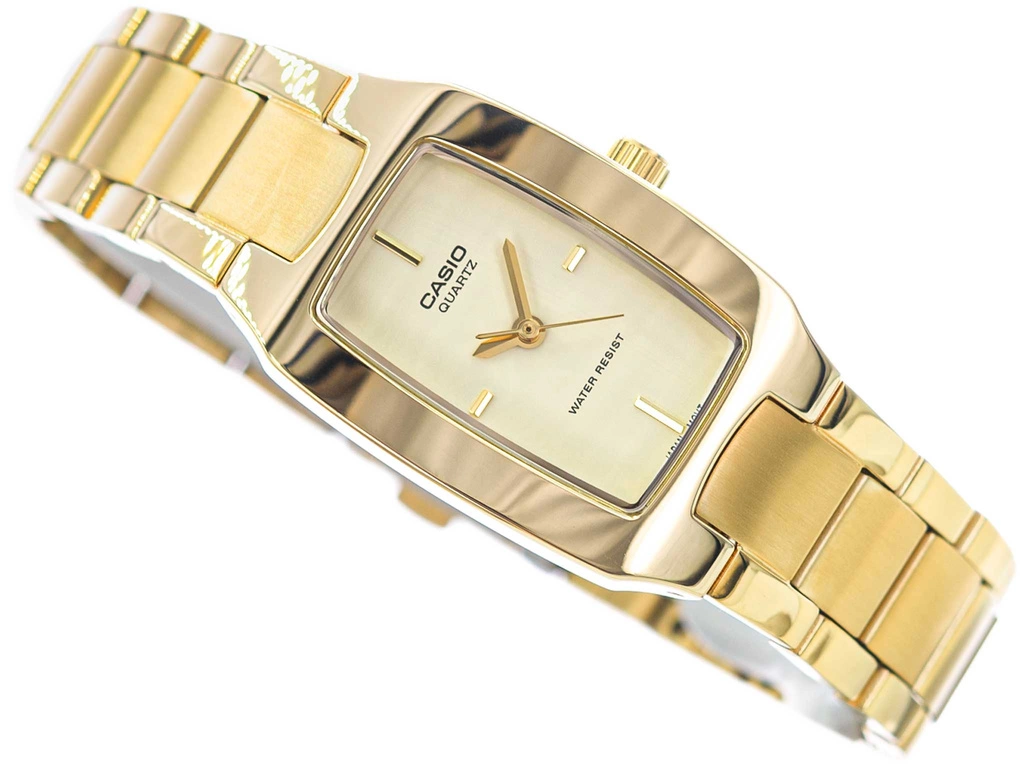 Zegarek damski CASIO LTP-1165PN-9CEF