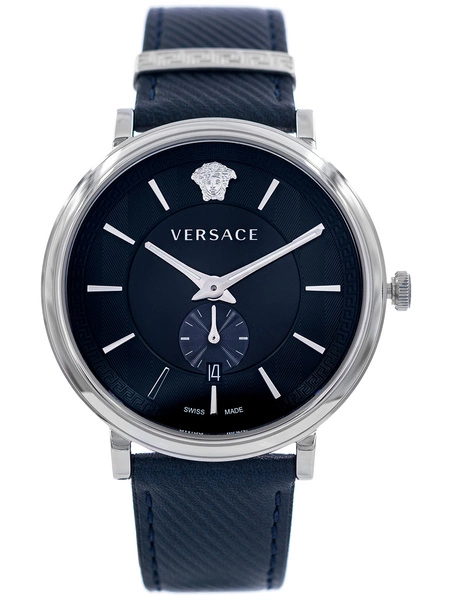 Zegarek męski VERSACE V-CIRCLE VEBQ01018 