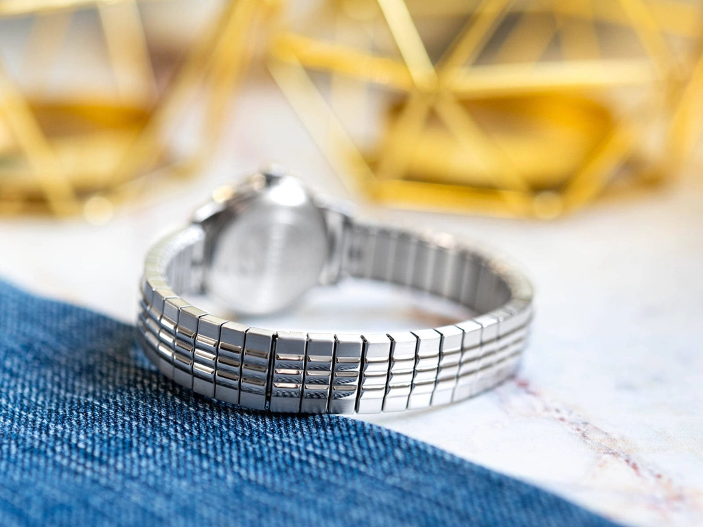 Zegarek damski TIMEX TW2V05800 Easy Reader