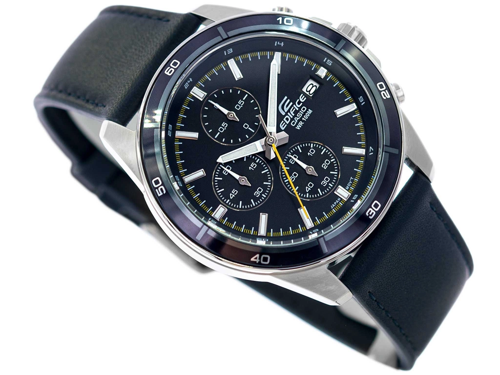 Zegarek męski CASIO Edifice EFR-526L-2CVUEF