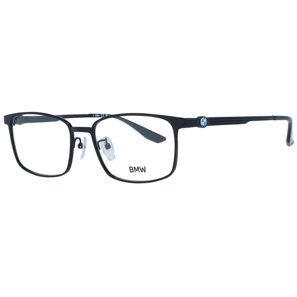 Okulary oprawki Męskie BMW BW5049-H 002 56 Czarne