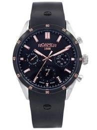 Zegarek męski ROAMER Superior Multifunction 508982 41 55 05