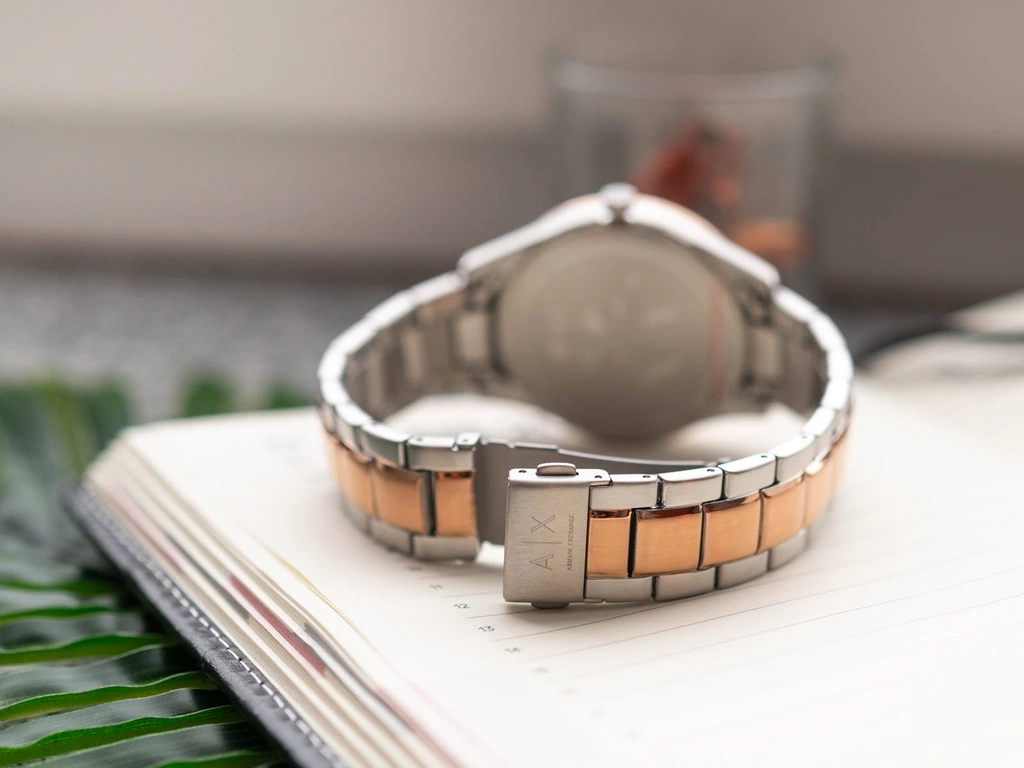 Zegarek męski ARMANI EXCHANGE AX1882 Dante