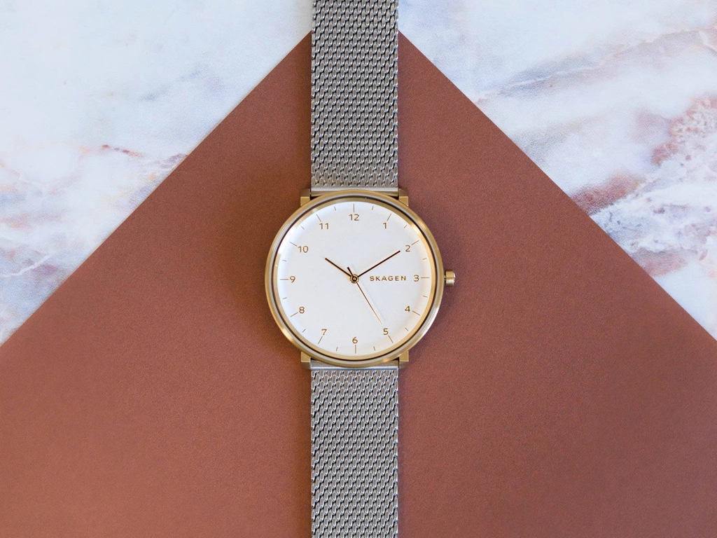 Zegarek męski SKAGEN Hald SKW6170