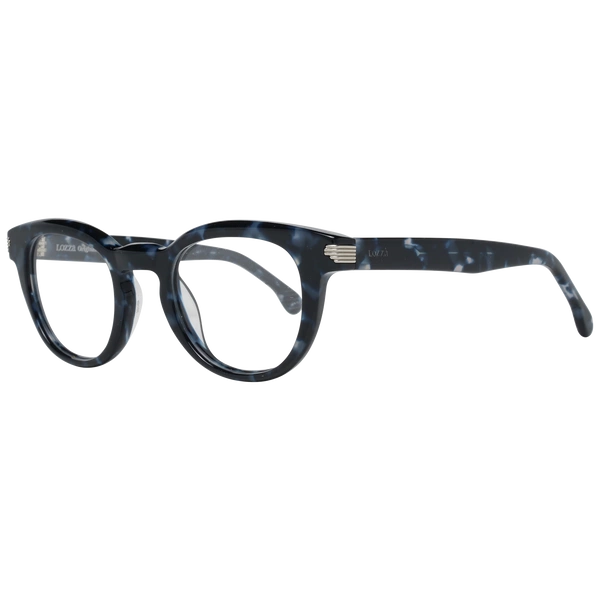 Okulary oprawki Lozza VL4123 06DQ 45 Niebieskie