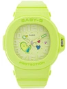 Zegarek damski CASIO BABY-G BGA-10-3AER