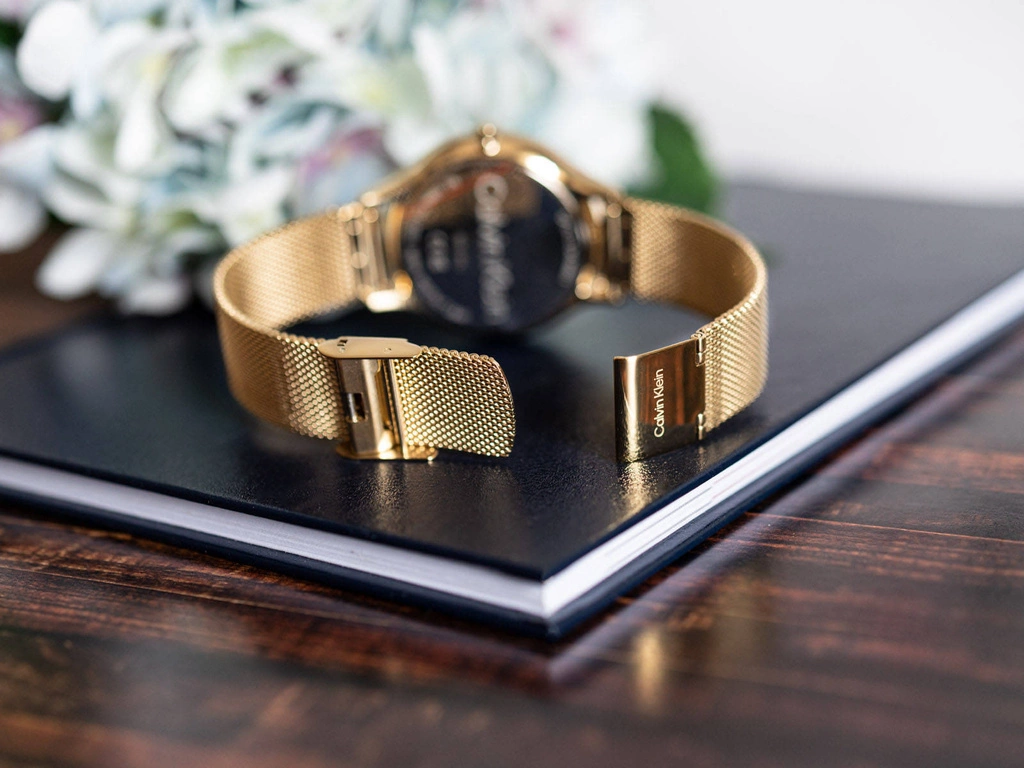 Zegarek damski CALVIN KLEIN 25200003