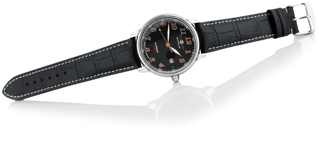 Zegarek męski ZEPPELIN LZ127 GRAF 7656-2