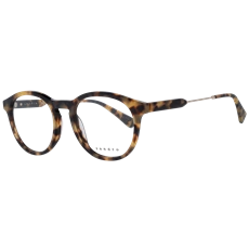 Okulary oprawki Męskie Sandro SD1008 206 50 Brązowe