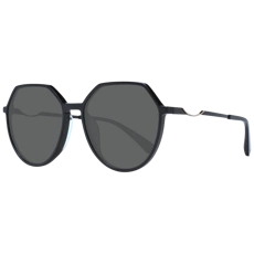Okulary przeciwsłoneczne Damskie Ana Hickmann HIC9025 Czarne