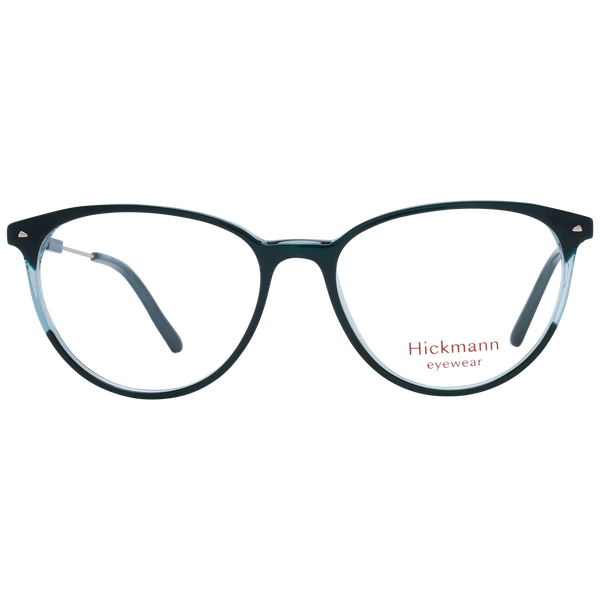 Okulary oprawki Damskie Ana Hickmann HI6238T Zielone