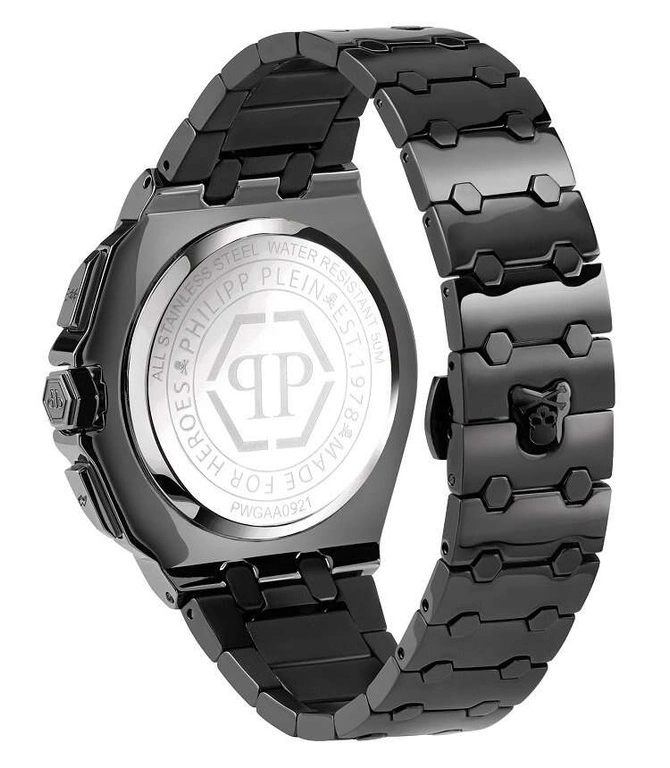 Zegarek męski PHILIPP PLEIN PWGAA0921 Extreme