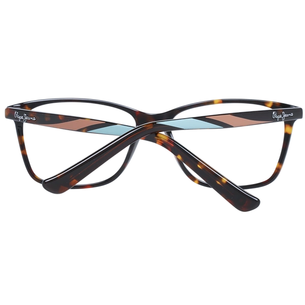 Okulary oprawki Damskie Pepe Jeans PJ3320 C2 53 Brązowe