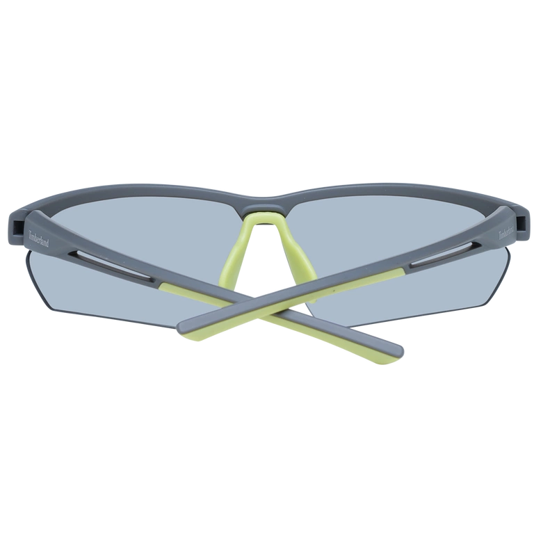 Okulary przeciwsłoneczne Męskie Timberland TB9264 20D 72 Szare