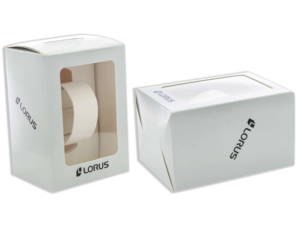 Zegarek męski LORUS R2337PX9 Sports