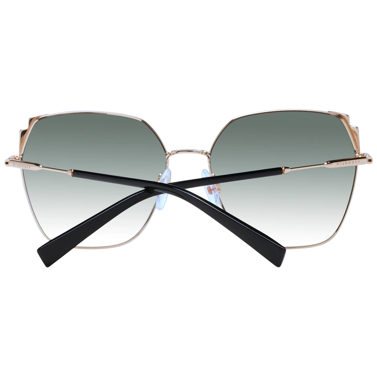 Okulary przeciwsłoneczne Damskie Ana Hickmann HI3169 Zielone