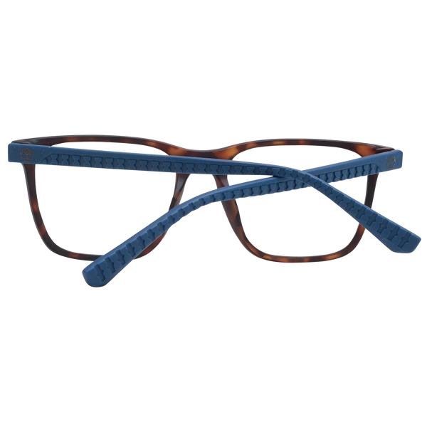 Okulary oprawki Męskie Timberland TB1782-H Brązowe