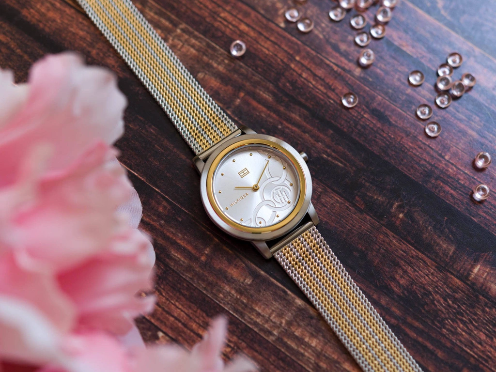 Zegarek damski TOMMY HILFIGER Maya 1782440