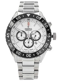 Zegarek męski FESTINA F20575/1 Ceramic