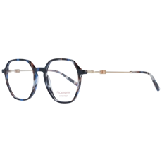 Okulary oprawki Damskie Ana Hickmann HI6225 Czarne