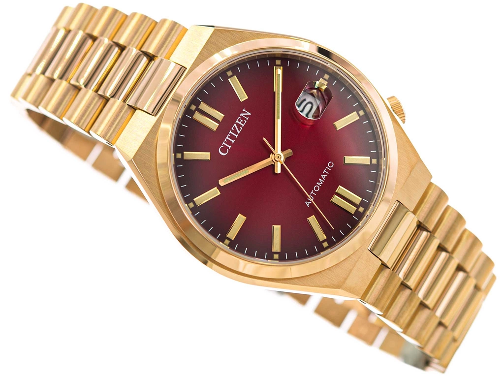 Zegarek męski Citizen NJ0153-82X Tsuyosa Automatic