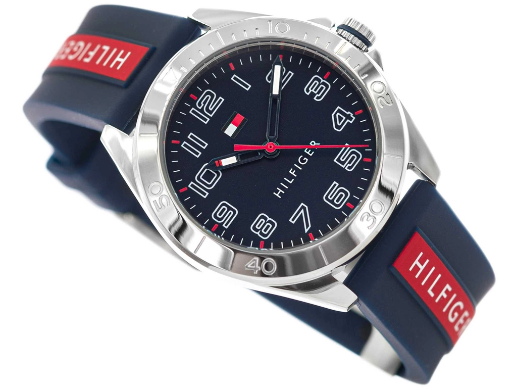 Zegarek dziecięcy TOMMY HILFIGER 1720019 Kids