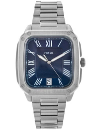 Zegarek męski FOSSIL FS6121 Crosby