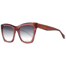 Okulary przeciwsłoneczne Damskie Ana Hickmann AH9366 Różowe