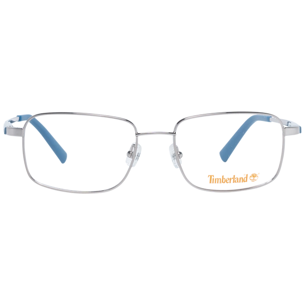 Okulary oprawki Męskie Timberland TB1784 008 54 Szare