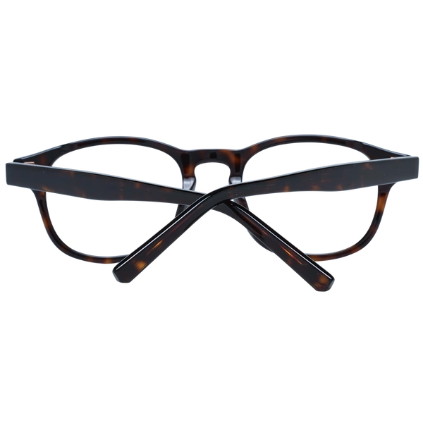 Okulary oprawki Męskie Bally BY5019 052 50 Brązowe