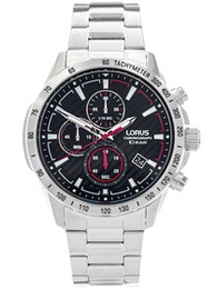 Zegarek męski LORUS RM391HX9 Sports Chronograph