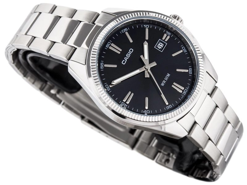 Zegarek męski CASIO MTP-1302PD-1A1VEF
