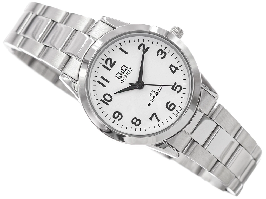 Zegarek damski Q&Q C215J204Y