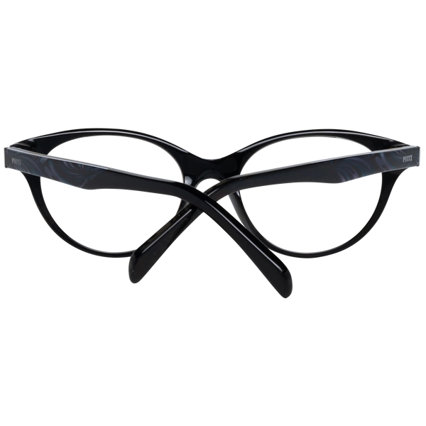 Okulary oprawki Damskie Emilio Pucci EP5023 001 51 Czarne