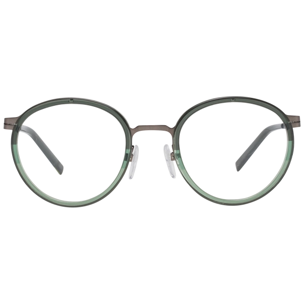 Okulary oprawki Sting VST157 0B26 47 Zielone